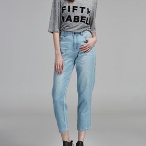 The Fifth Label Sarah Jean Size 26